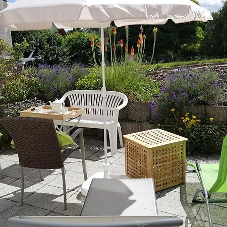 Ferienwohnung Seeburger See Seeburg  Εξωτερικό φωτογραφία