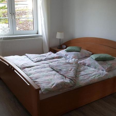 Ferienwohnung Seeburger See Seeburg  Εξωτερικό φωτογραφία