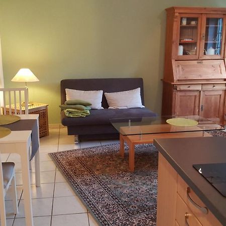 Ferienwohnung Seeburger See Seeburg  Εξωτερικό φωτογραφία