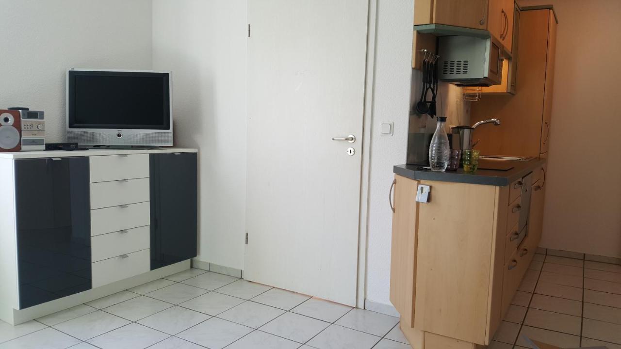 Ferienwohnung Seeburger See Seeburg  Εξωτερικό φωτογραφία
