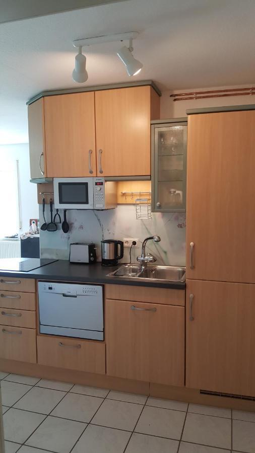 Ferienwohnung Seeburger See Seeburg  Εξωτερικό φωτογραφία