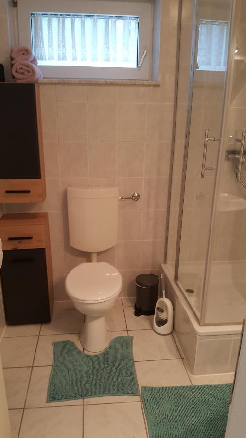 Ferienwohnung Seeburger See Seeburg  Εξωτερικό φωτογραφία